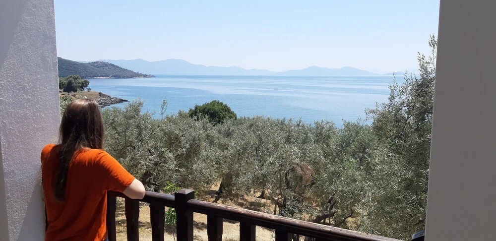 Villa Leonidas GreeceGrandtour