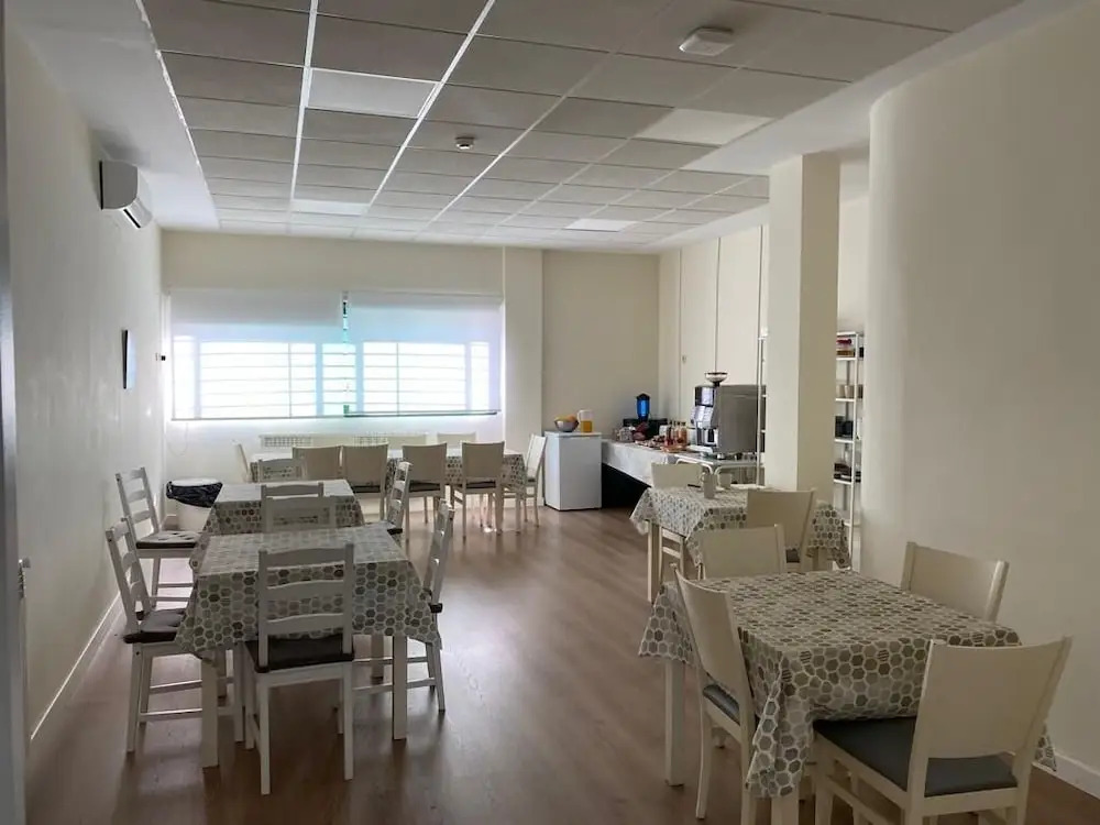Residencia My New House