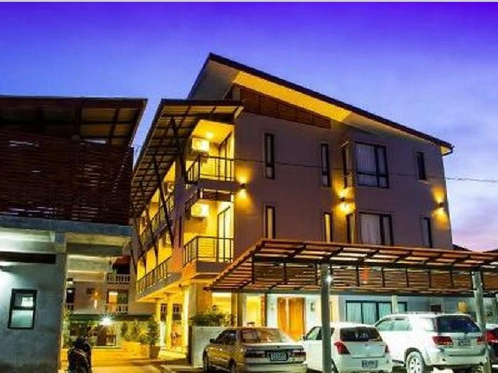Palmari Boutique Hotel