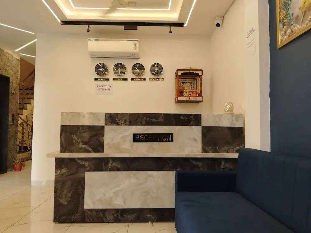 Paradise Hotel and Banquet, Indore