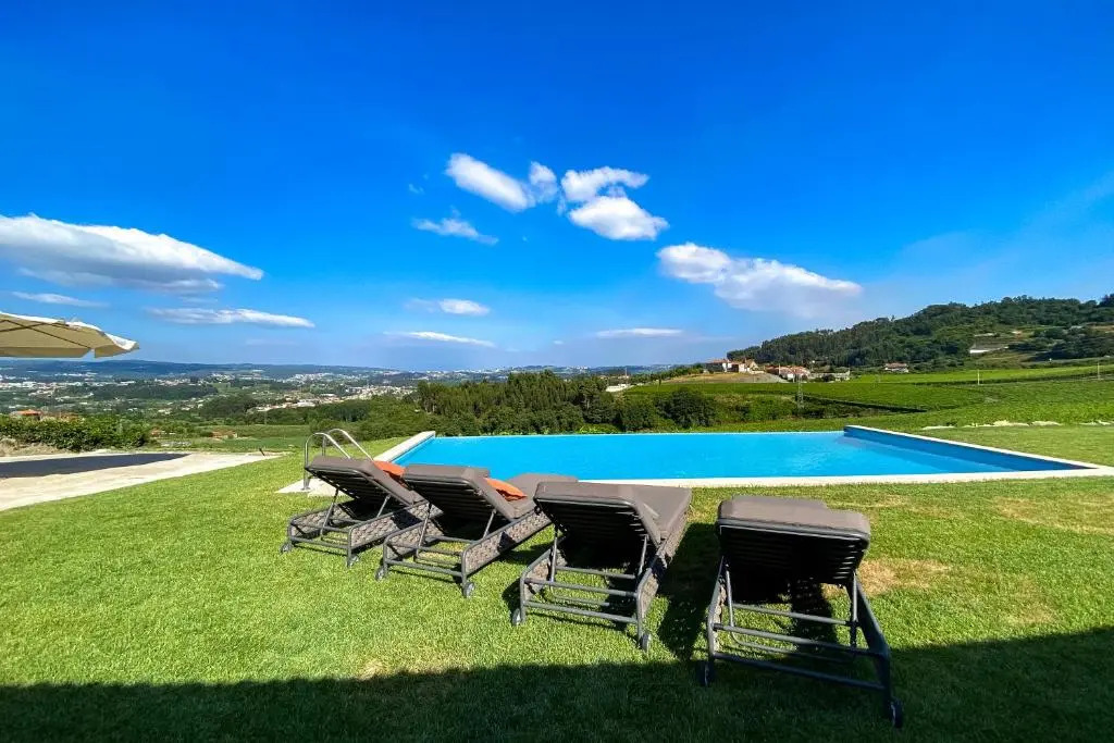 The FarmHouse II - Uma quinta deslumbrante
