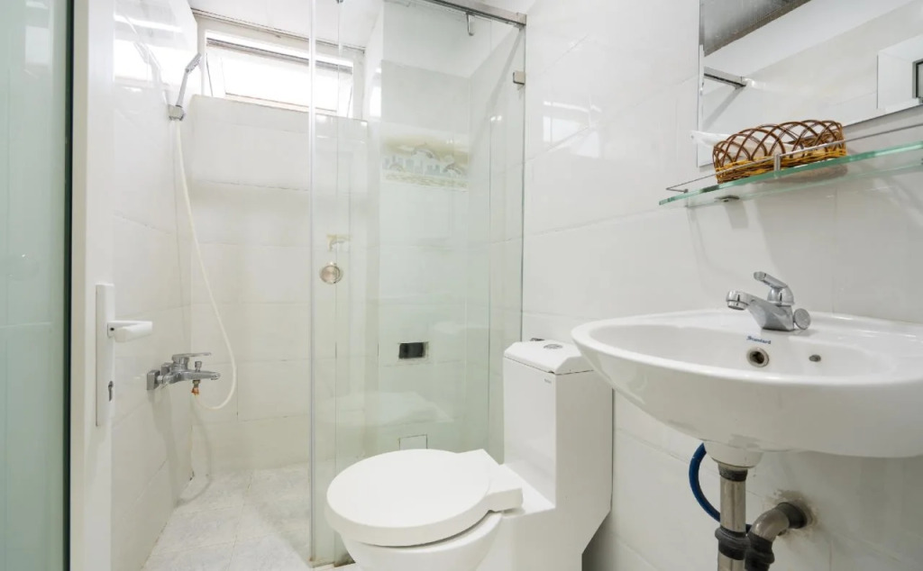 Saigon Central Hotel Spa - City Center
