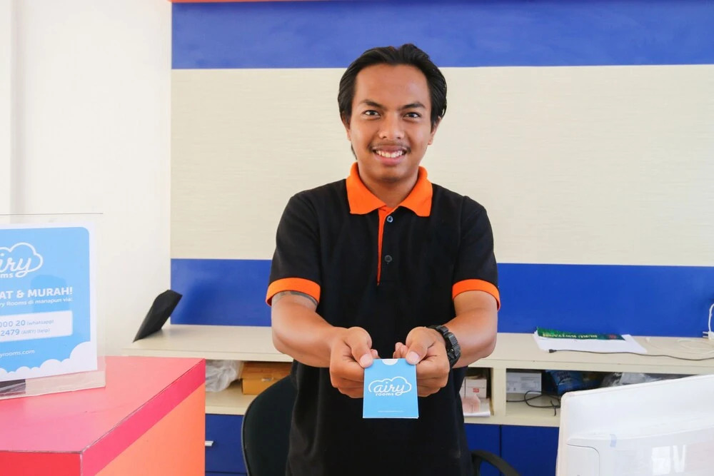 Airy Ungasan Dharmawangsa 42 Bali