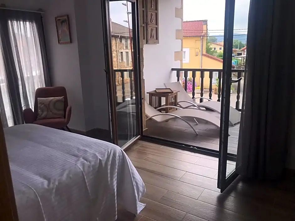 Casa el Elefante blanco