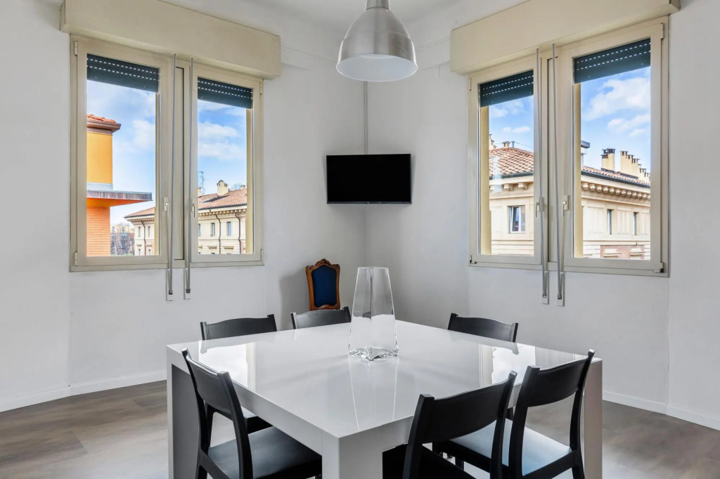 Irnerio Apartments - Blue Velvet by Wonderful Italy