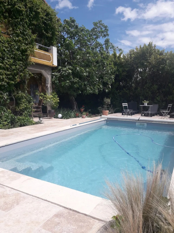 Le logis de Pascale