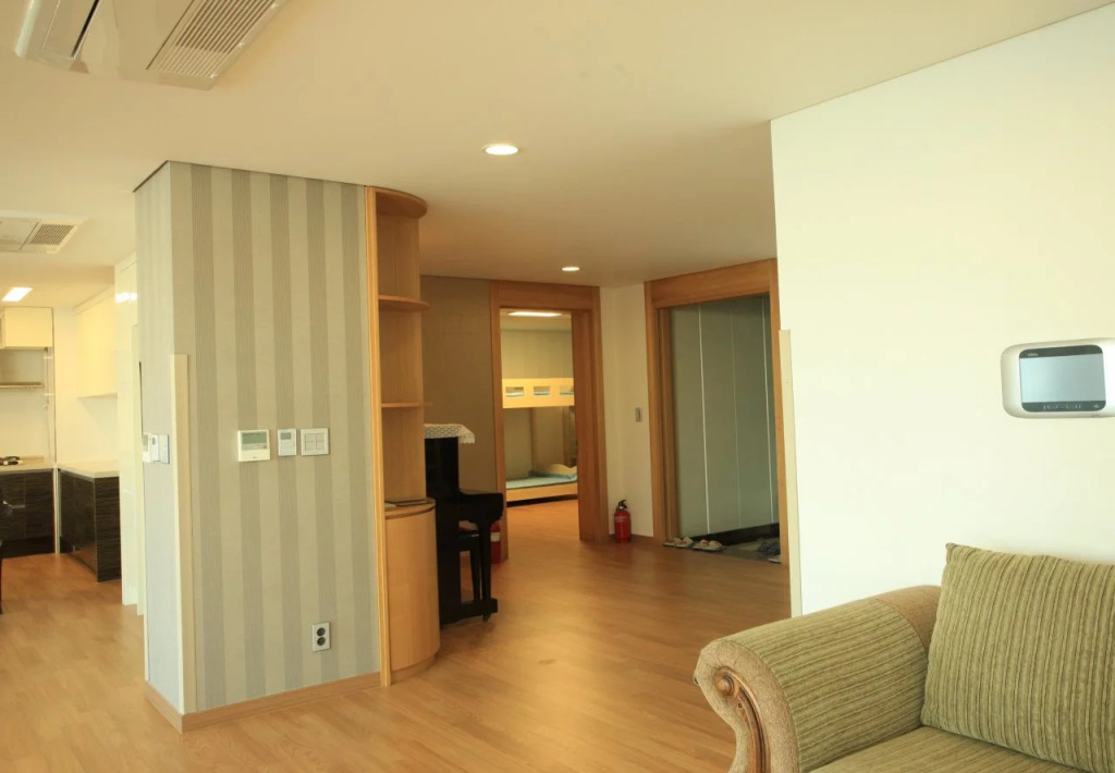 Sea Songdo Guesthouse