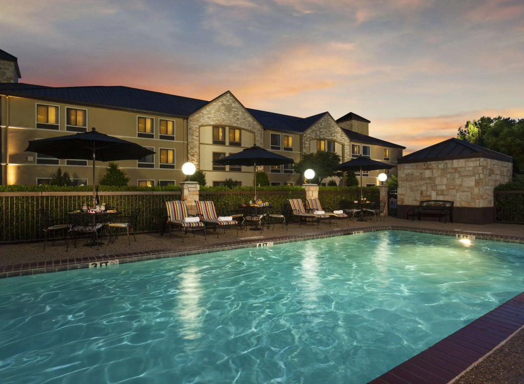 Best Western Plus Lewisville Flower Mound