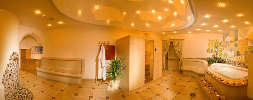 Hotel Pider