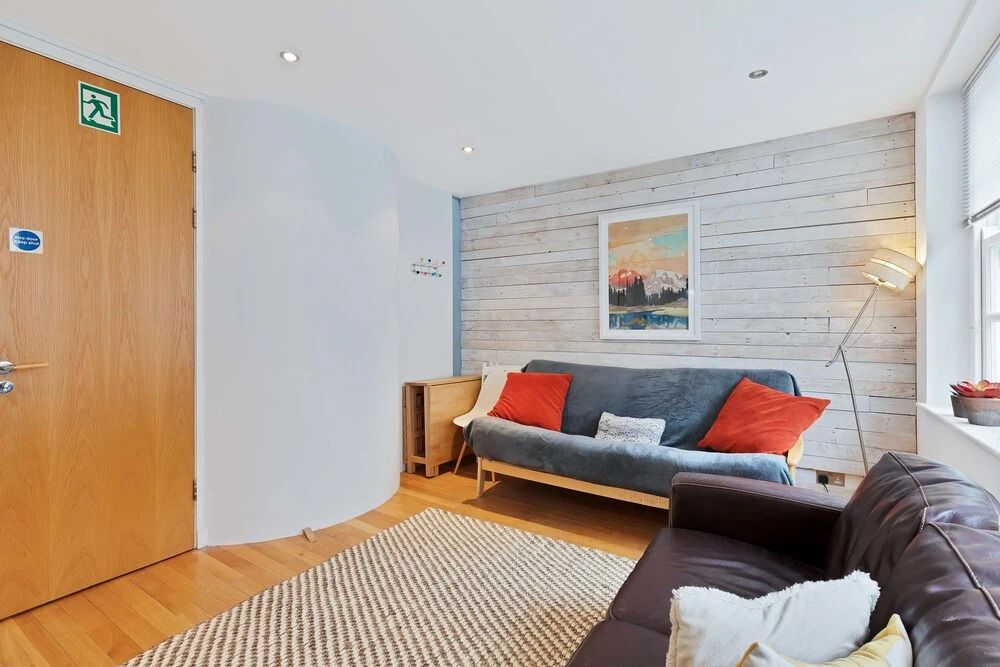 Boho Apartment in the Lanes