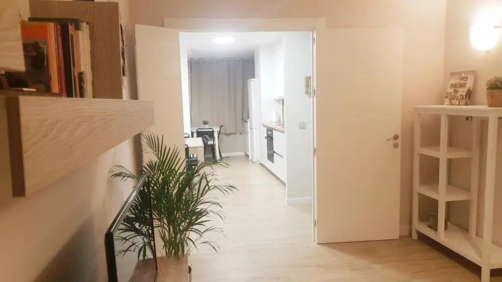 Apartamento Gloria 1
