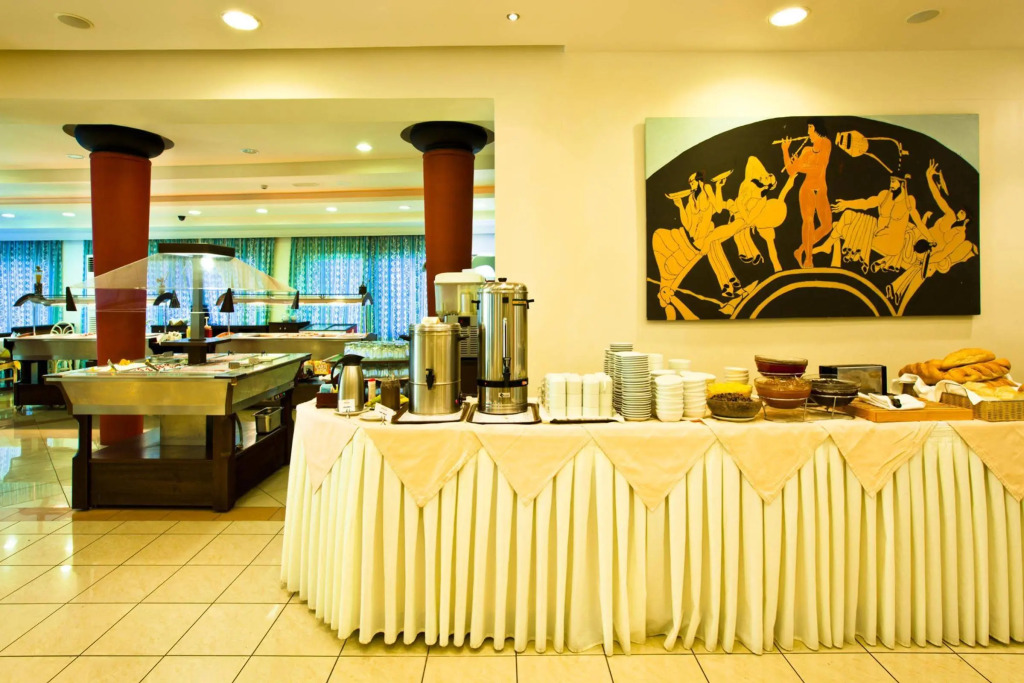 Apollon Hotel