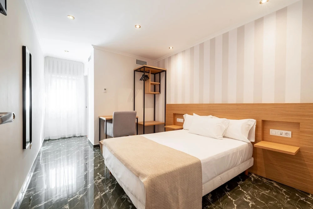 Hotel Condado Ourense