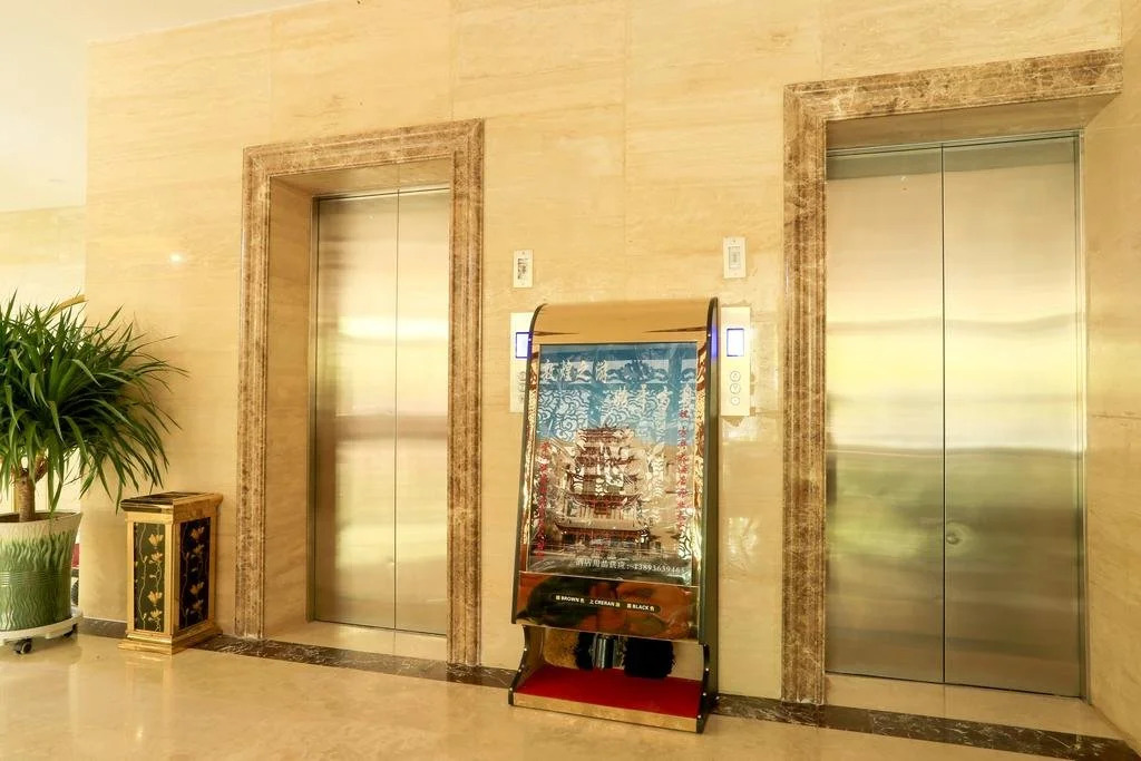 Fangzhou Hotel Dunhuang