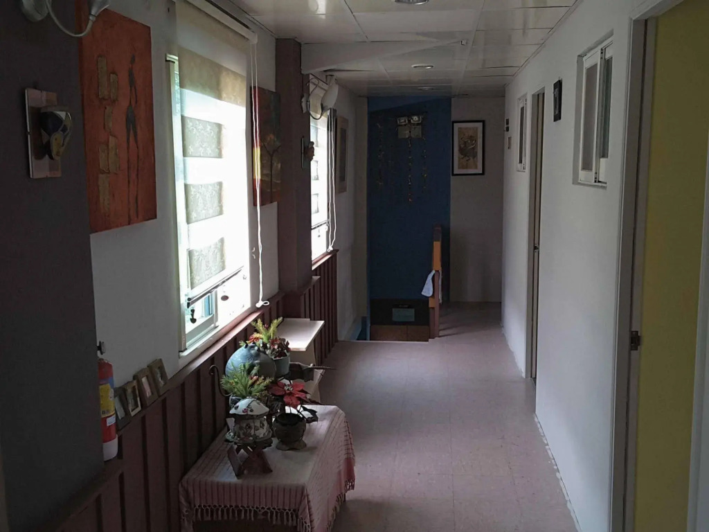 86 Guest House