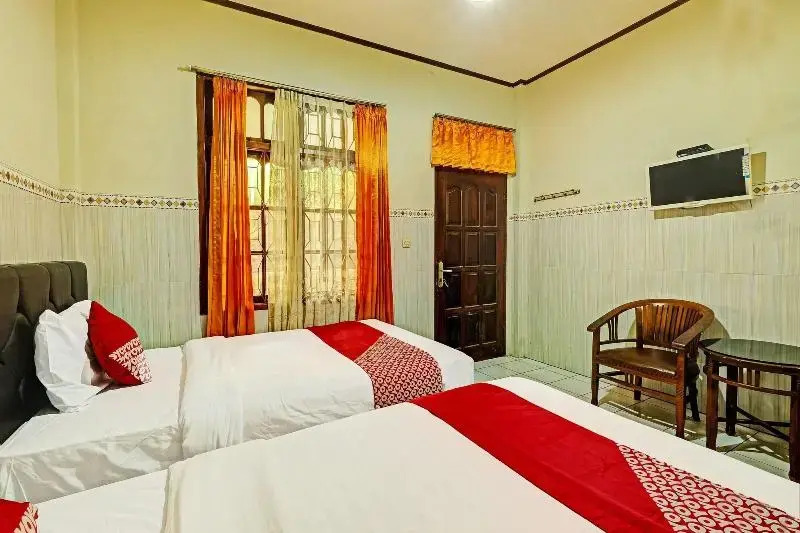 91417 Garuda Setia Hotel