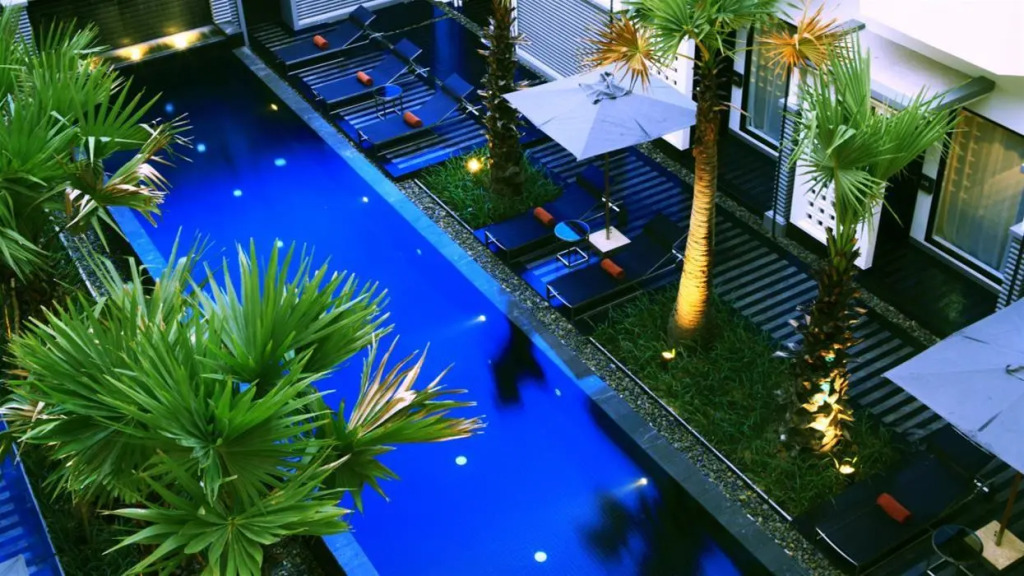 U Dara inn
