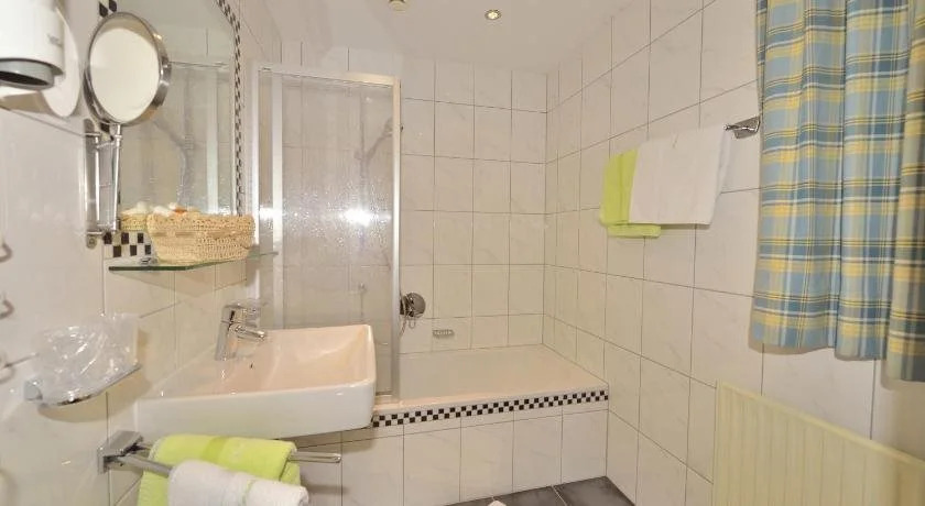 Hotel Garni Viktoria