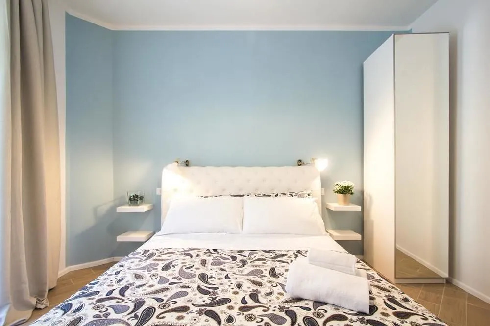 Mary Vatican Guest House