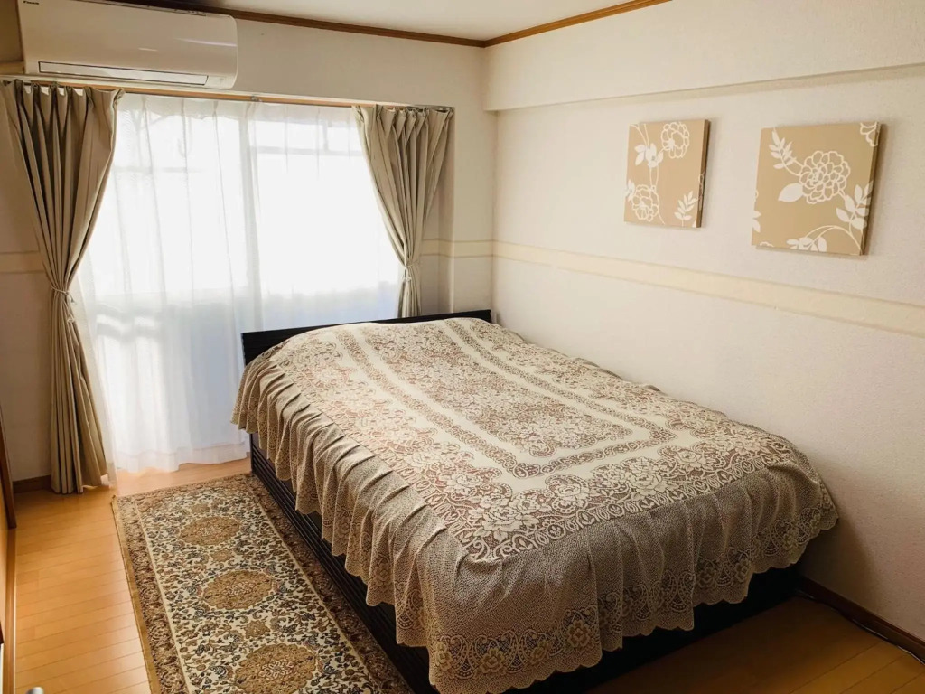 K&M Heights - Vacation STAY 32223v