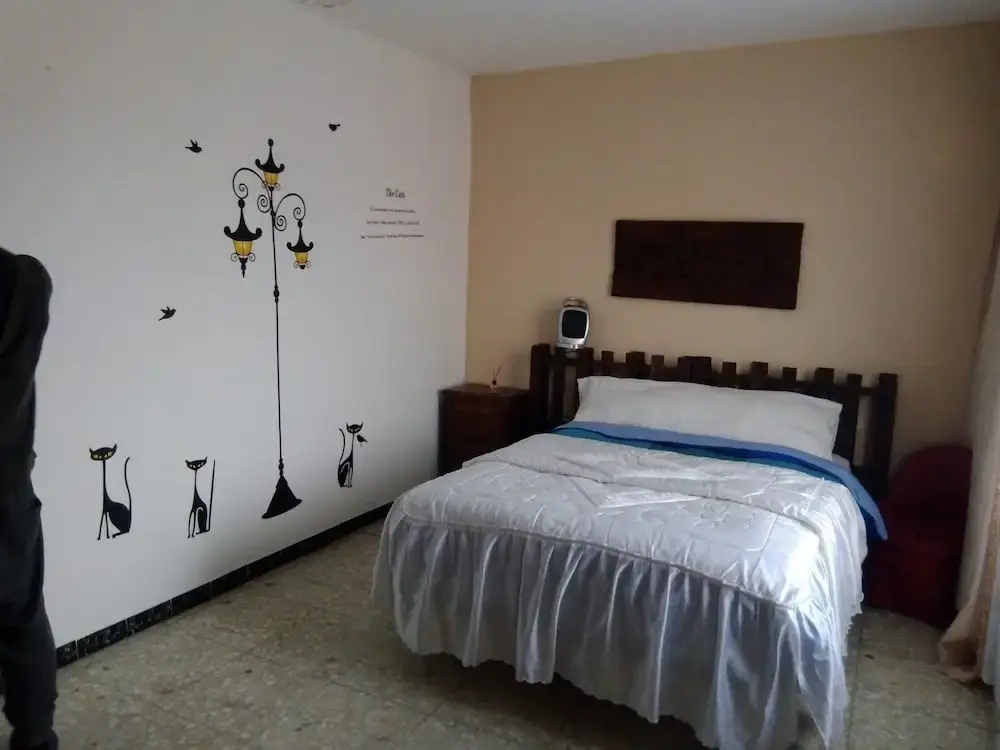 Casa rural los amigos