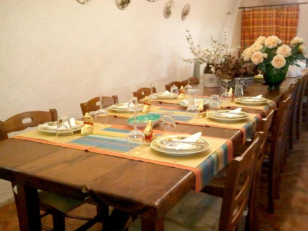 Holiday home Via Valle Maggiore
