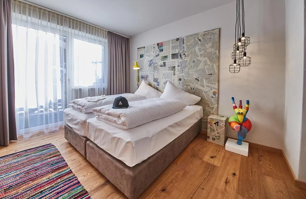 Party & Eventhotel Knappenhof