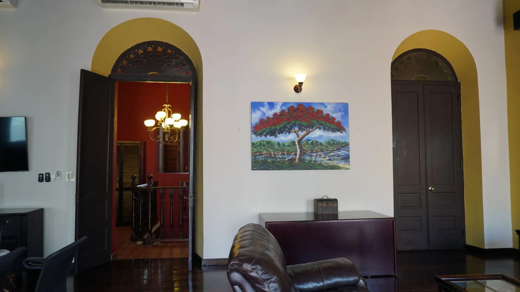 Old San Juan Rentals