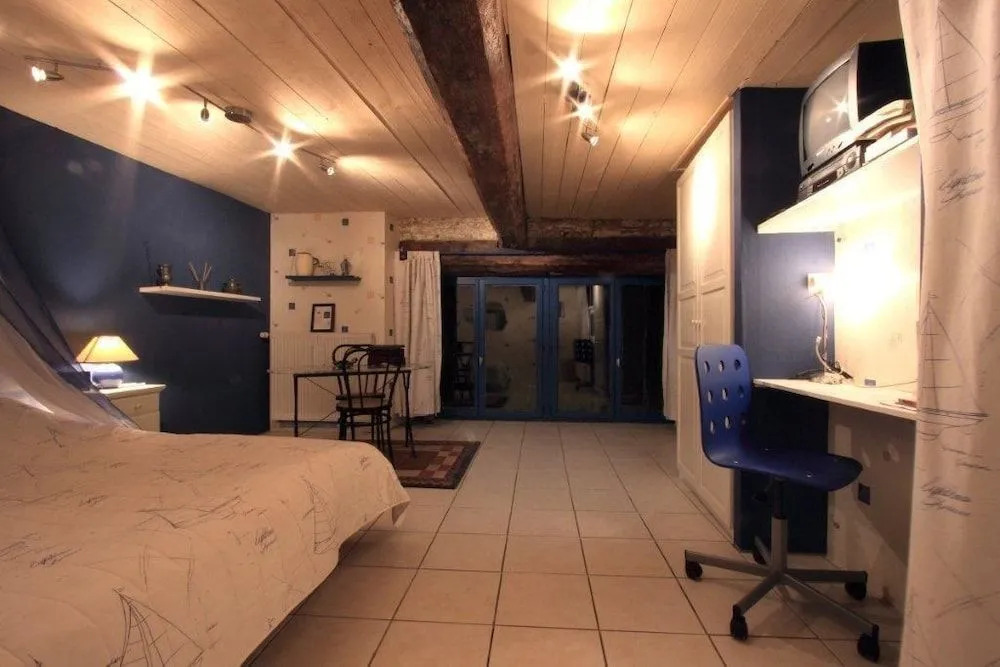 Chambre dHôte La Boulière