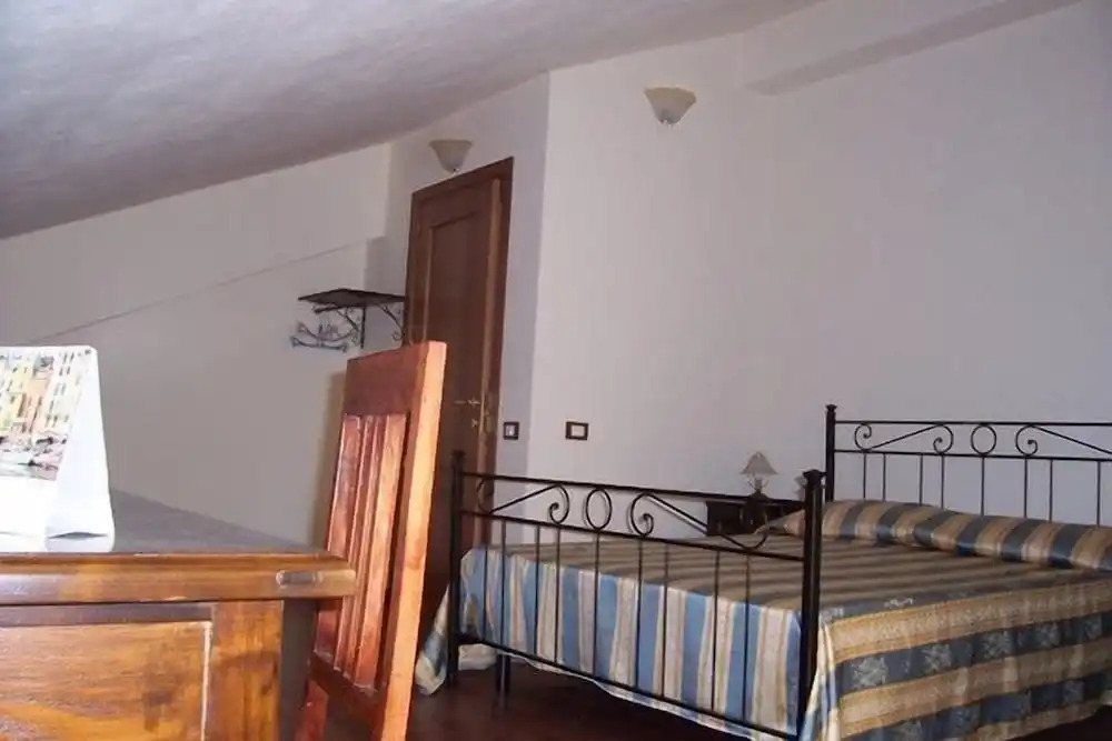 Bed And Breakfast Sciarammola