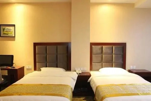 Xishui Hotel