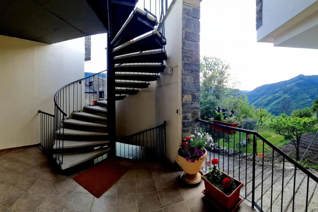 Apartamentos Ordesa Natura