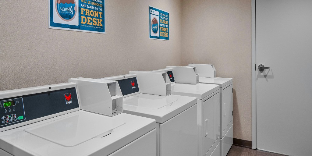 Home2 Suites by Hilton Ocean City Bayside