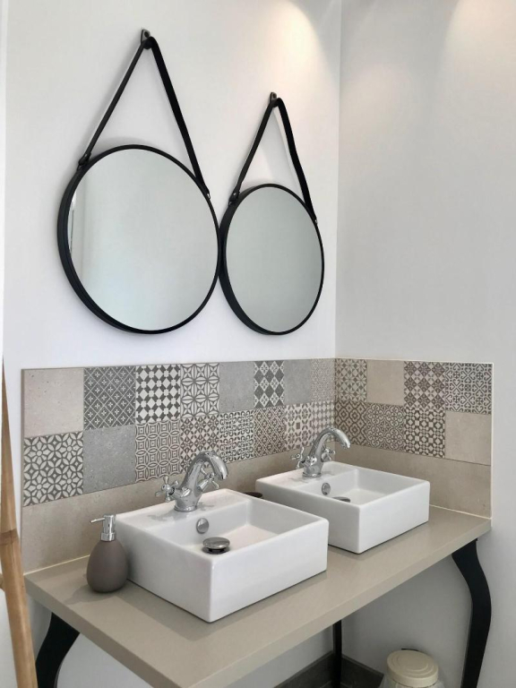 Ô 36 Rempart Sud B&B