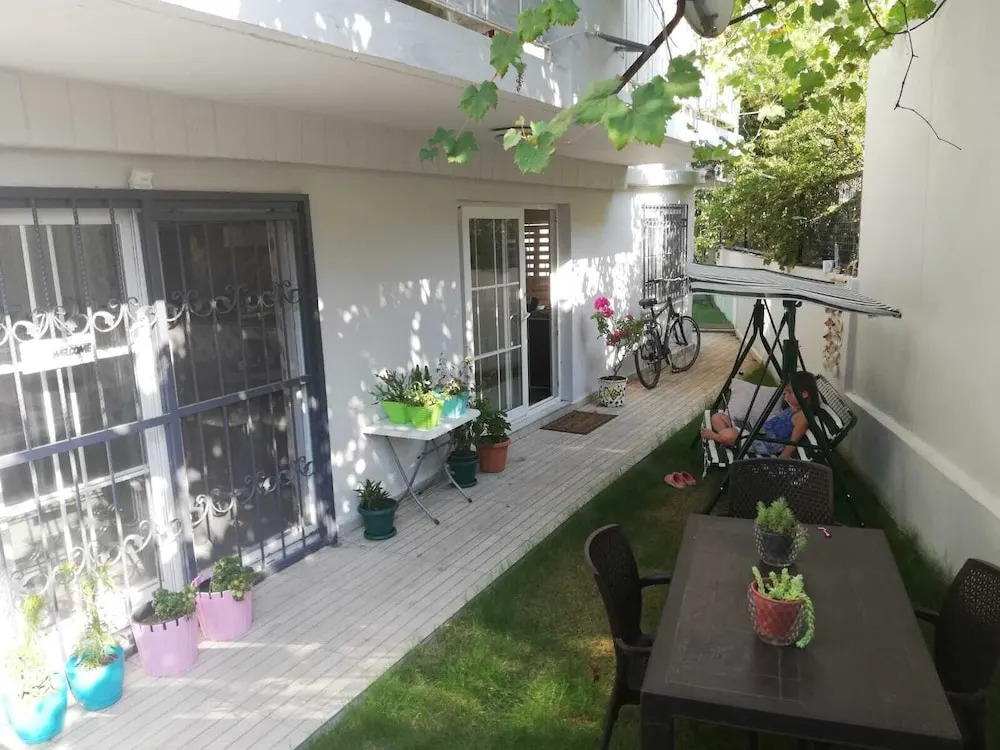 Ide Beach Home
