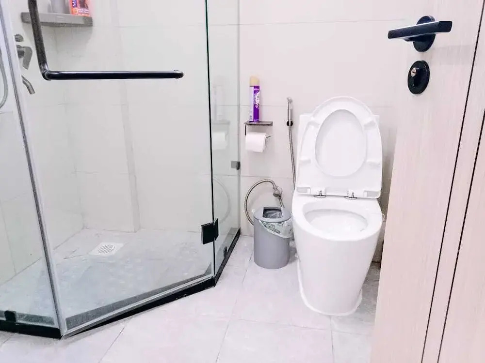 Orchid Residency View Palace Apartment