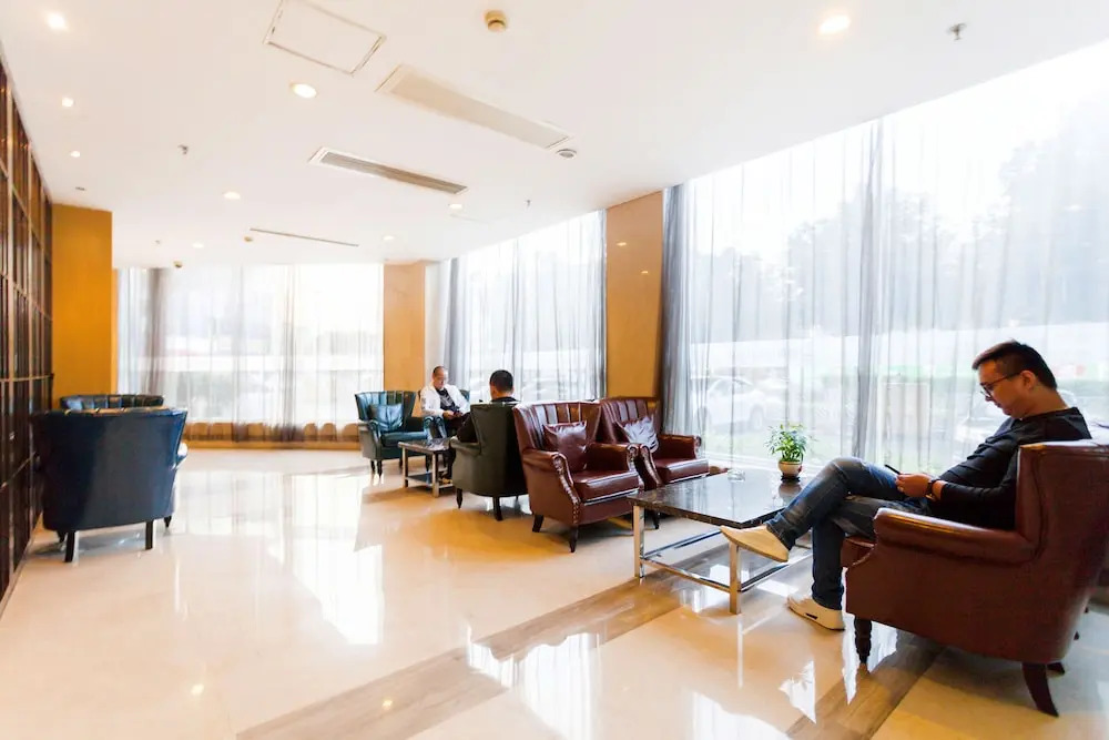 Jingyue Hotel