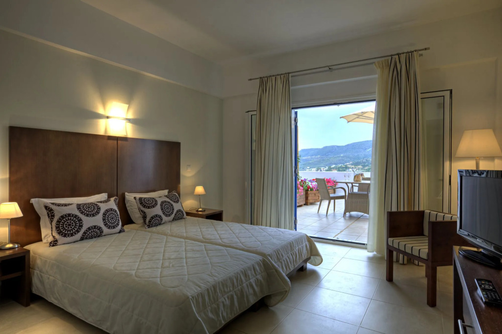 Kythea Resort