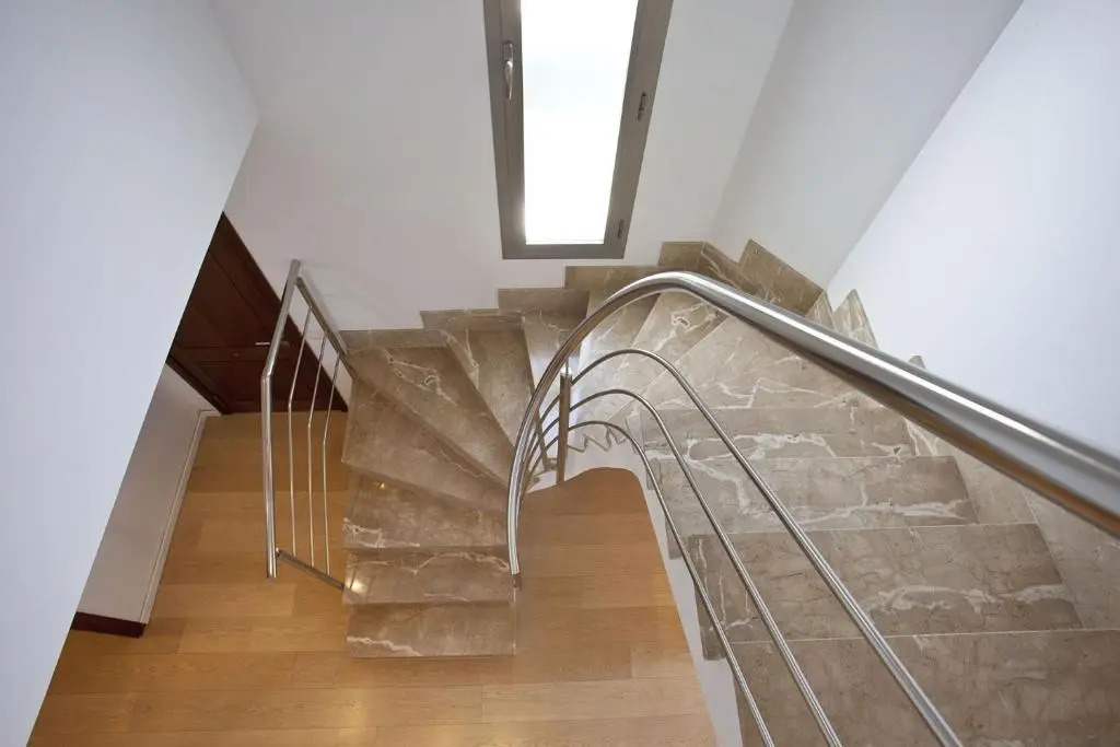 Villa Salines House