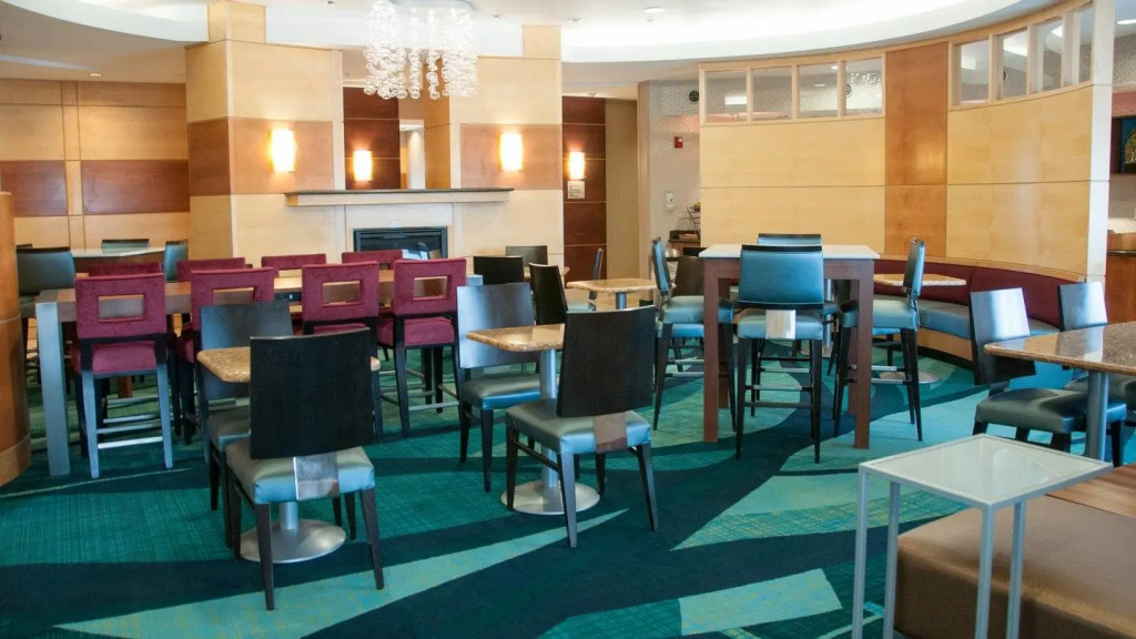 SpringHill Suites by Marriott Colorado Springs South