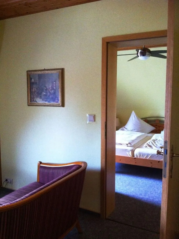Hotel Seeufer