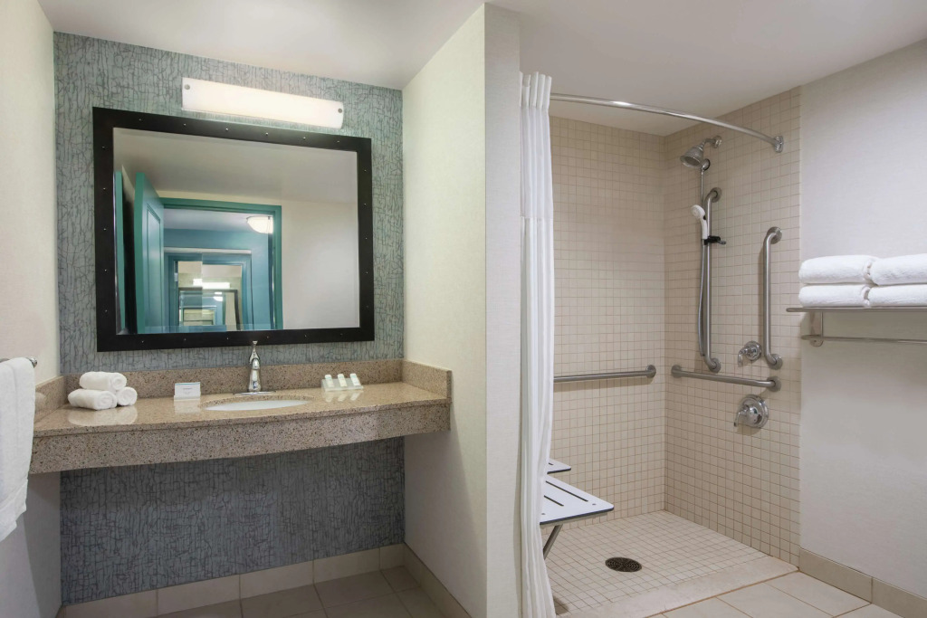 Hilton Garden Inn Troy