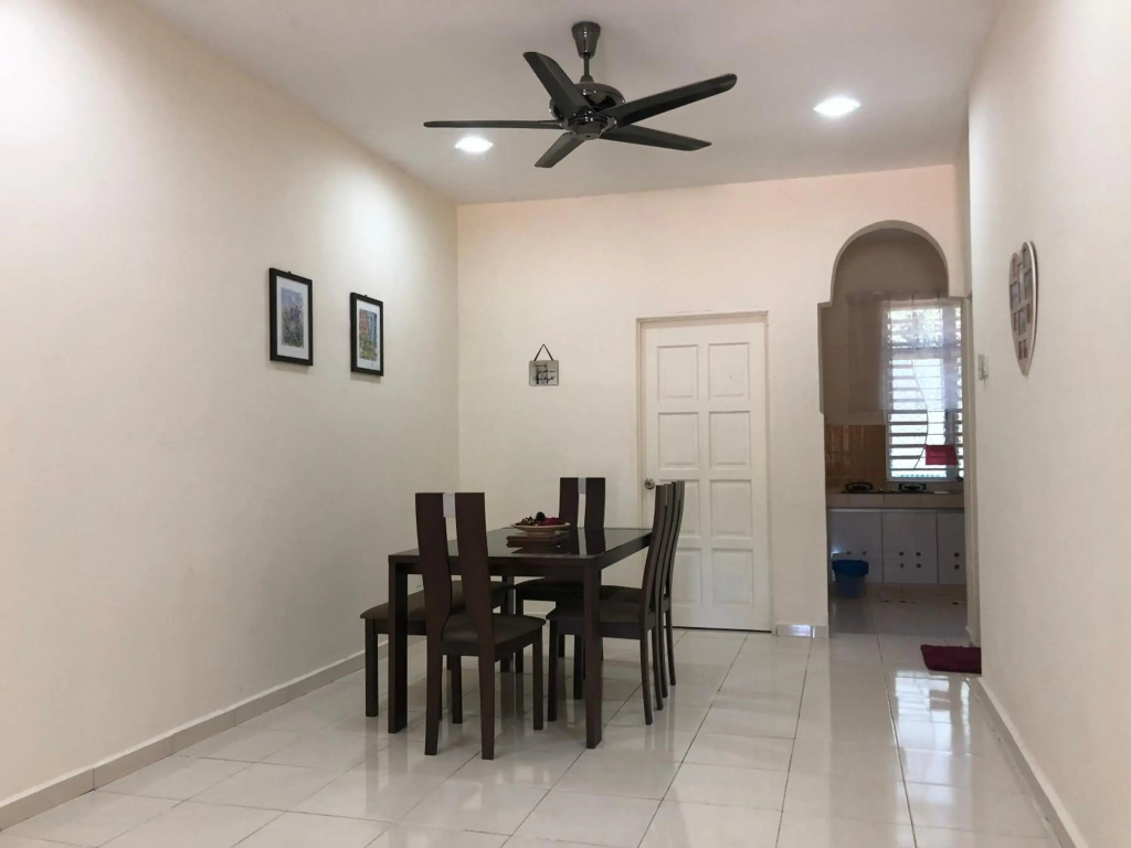 Magnolia 1 Homestay