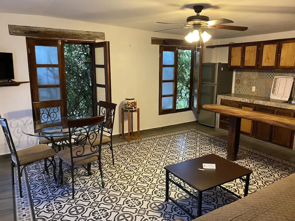 Villa Serena Centro Historico