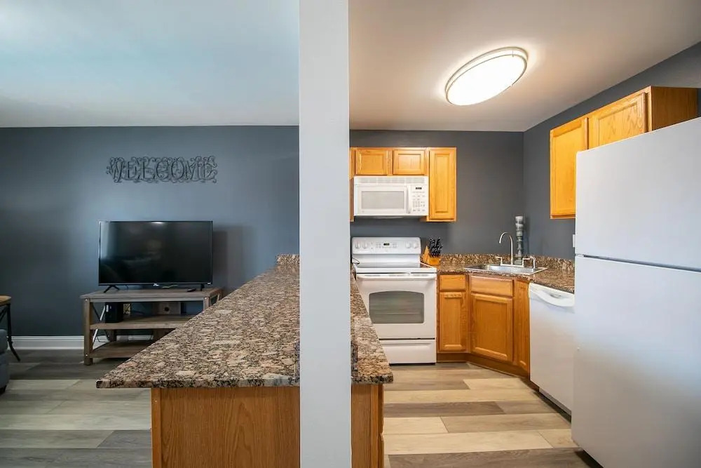 Oak Shores 126