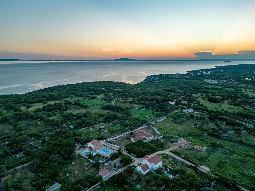 Villa Vidasovi Dvori