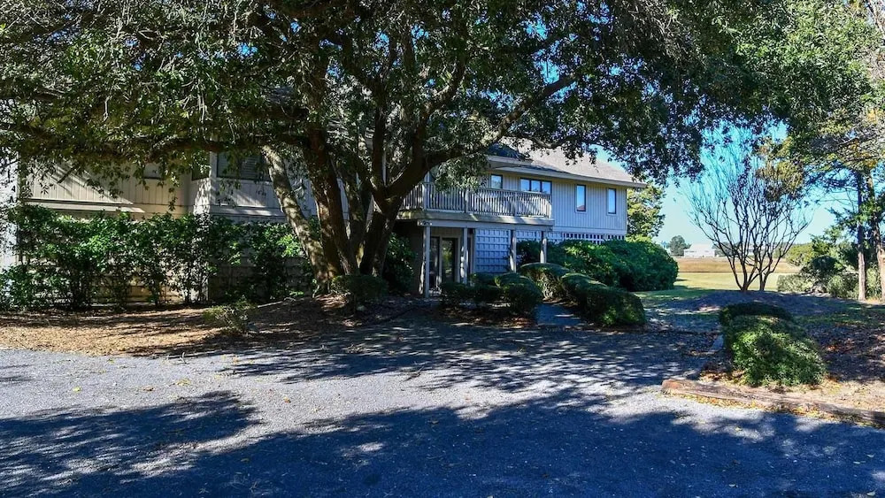 Cross Anchors 3 Bedroom Home
