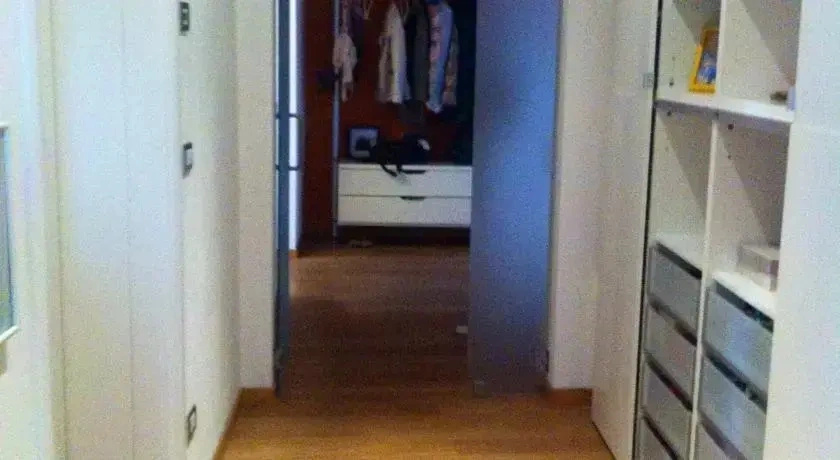 Boliday Apartment