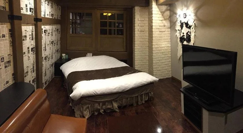 Hotel Piatt Nagoya