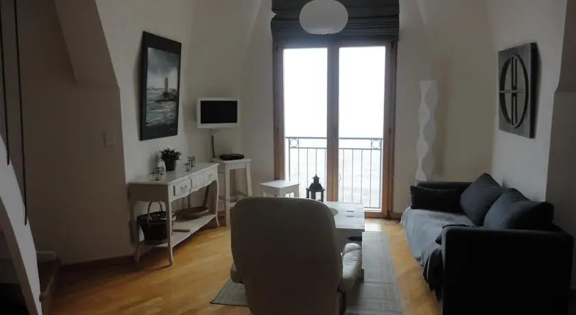 Villa Solidor